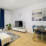 Bence Apartman Budapest (District VII)