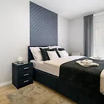 Bence Apartman Budapest (District VII)