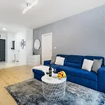 Bence Apartman Budapest (District VII)