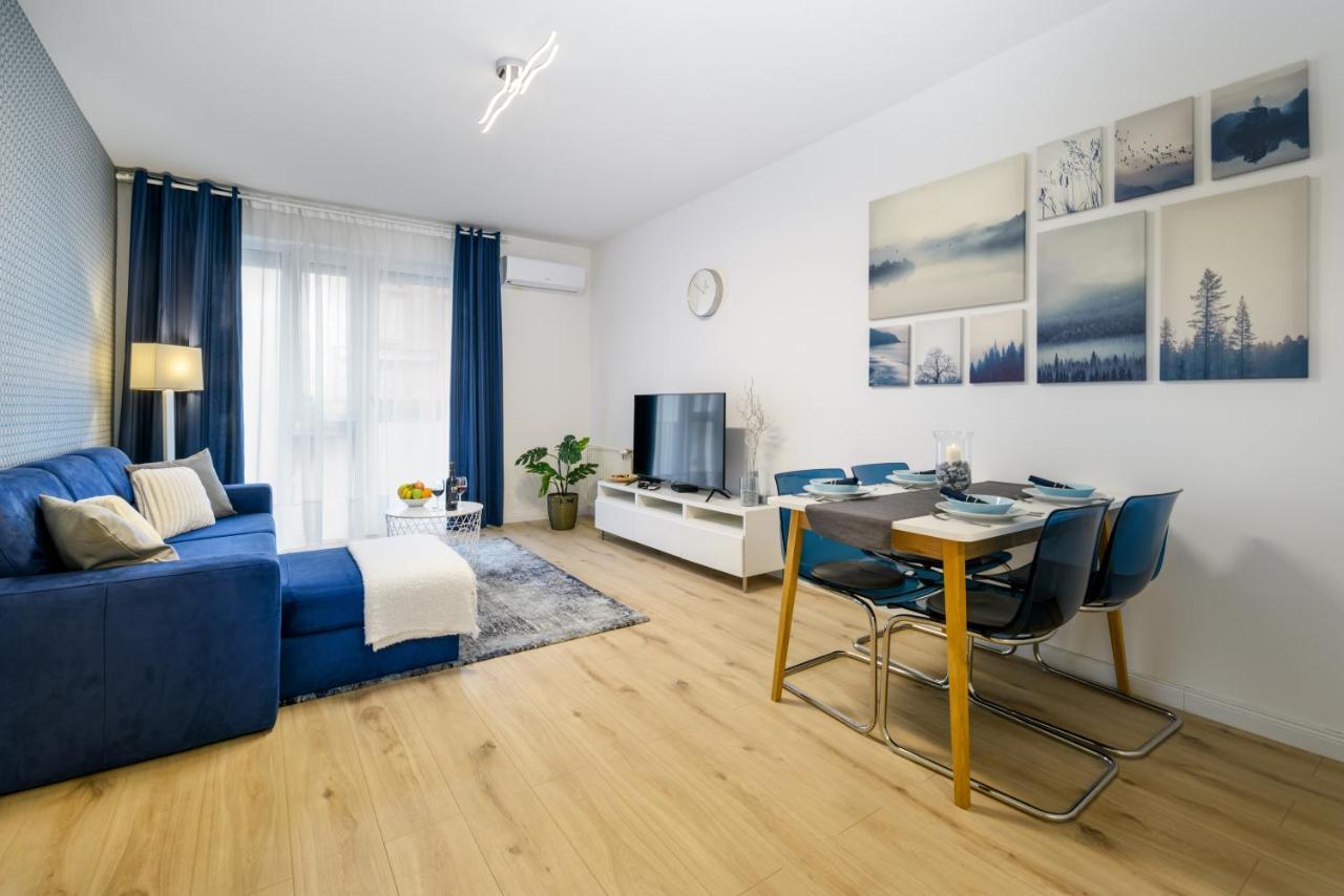 Bence Apartment *
