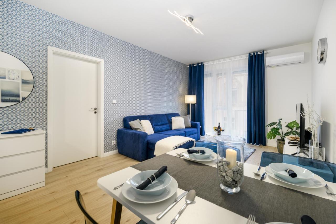 Apartment Bence