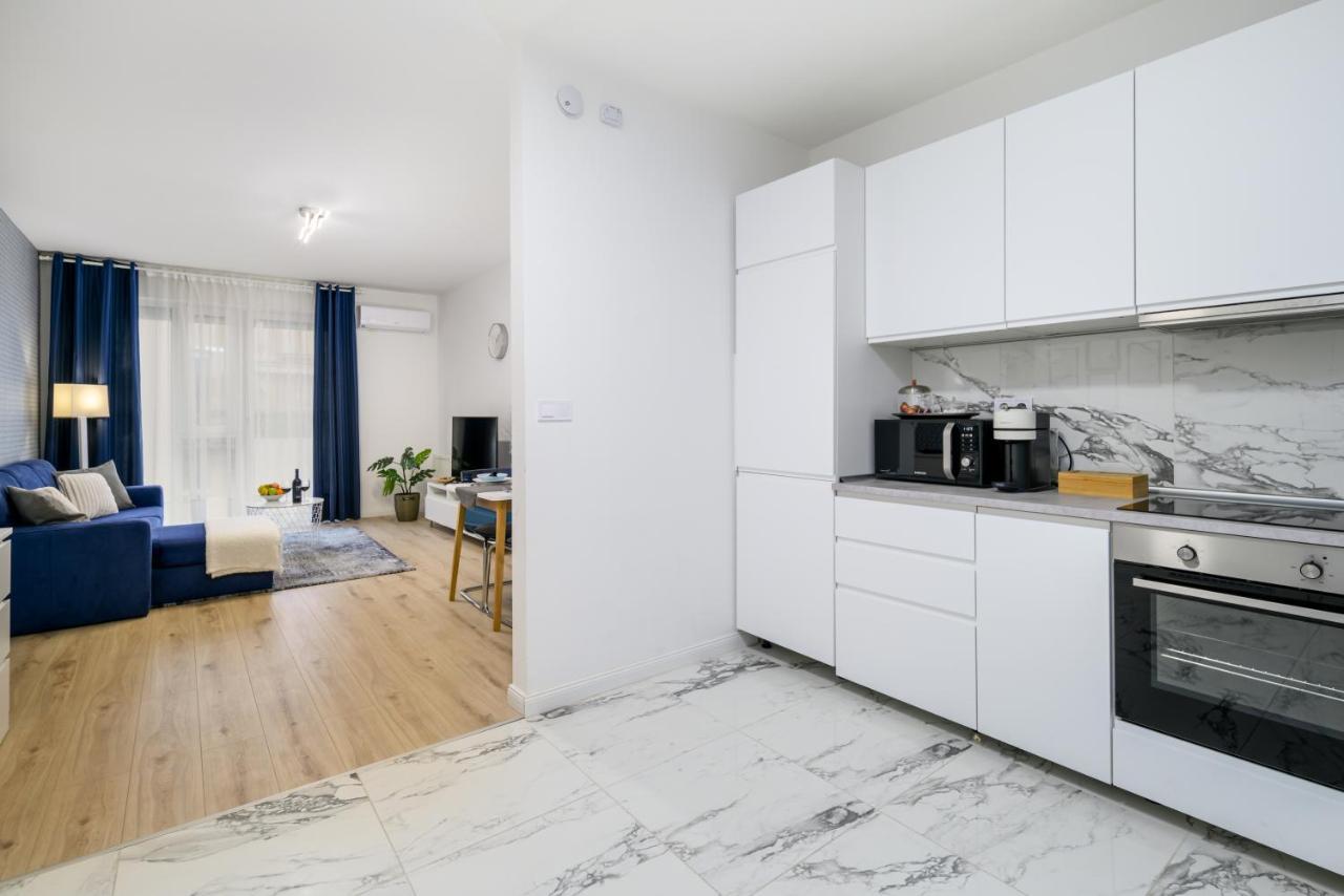 Apartment Bence *