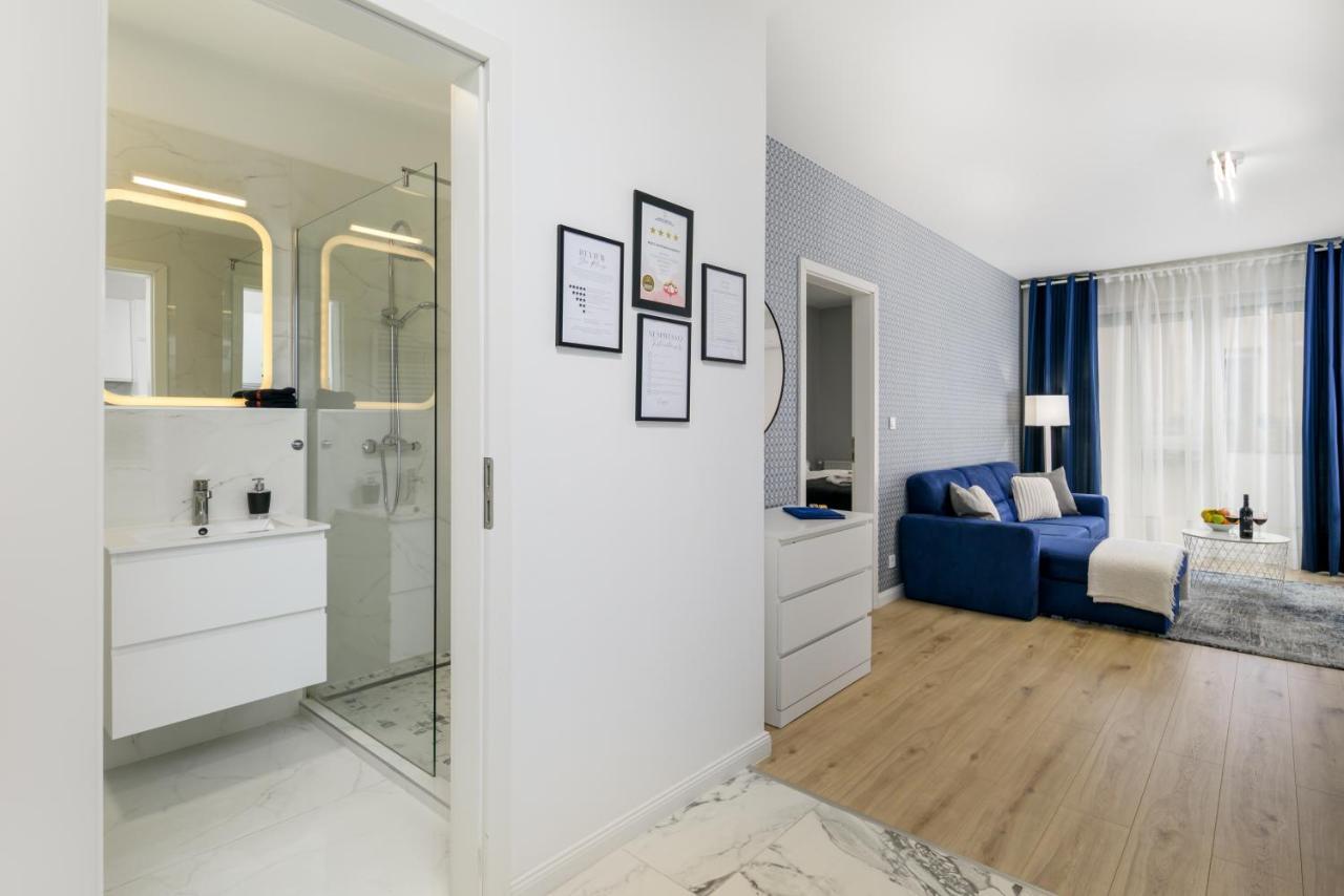Bence Apartment