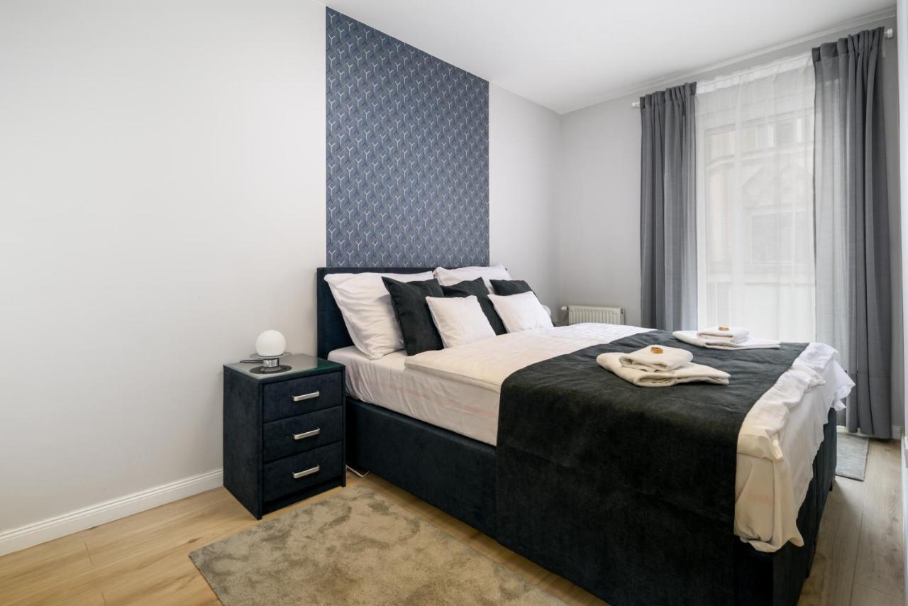 Bence Apartment *