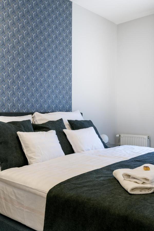 Bence Apartment