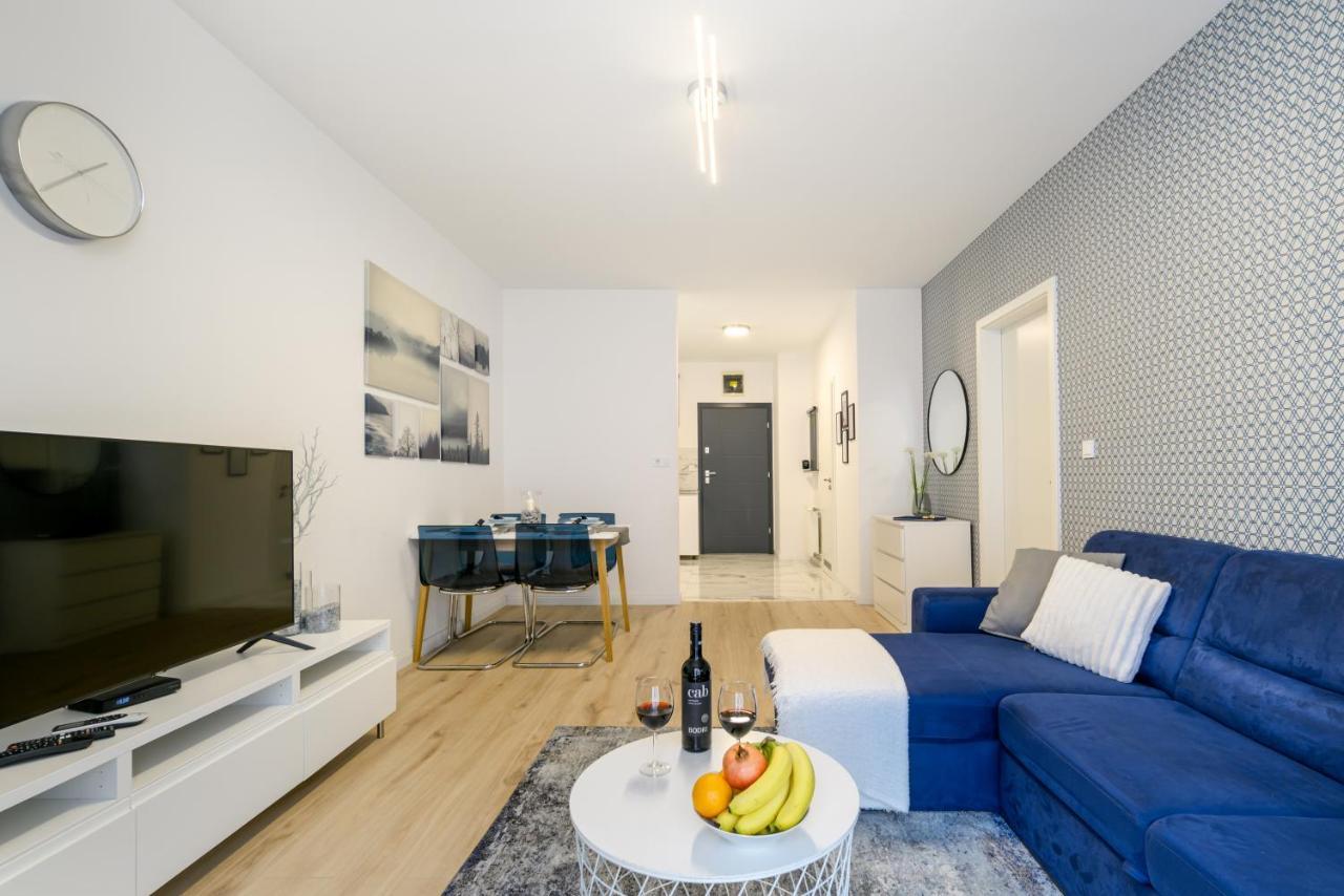 Bence Apartment