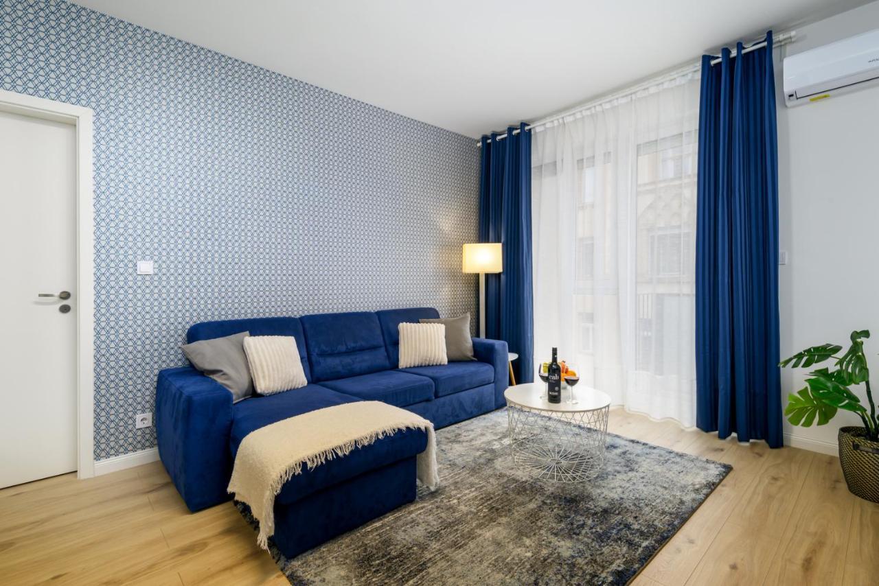 Bence Apartment *